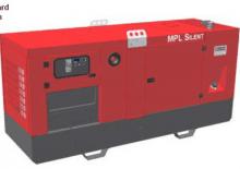Generatori diesel Mase MPL 172 A