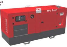 Generatori diesel Mase MPL 172 S