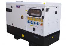 Generatori diesel Mase MPL 22 A