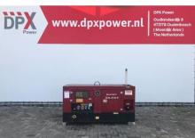 Generatori diesel Mase MPL 44 A