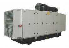 Generatori diesel Mase MPL 550 A