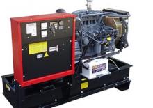 Generatori diesel Mase MPL 76 A