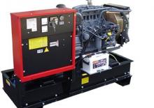 Generatori diesel Mase MPL 76 S