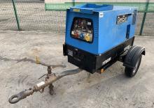 Generatori diesel GenSet MPM 10/300 SS-K