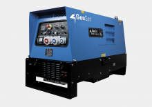 Generatori diesel GenSet MPM 15/400 I-K