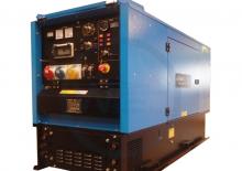 Generatori diesel GenSet MPM 16/400 SS-P