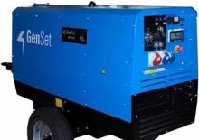 Generatori diesel GenSet MPM 20/500 P