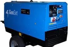 Generatori diesel GenSet MPM 20/500 S-P