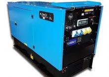 Generatori diesel GenSet MPM 20/600 P