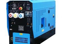 Generatori diesel GenSet MPM 8/300 S-K