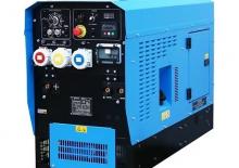 Generatori diesel GenSet MPM 8/300 S-R