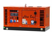 Generatori diesel Europower New Boy EPS113TDE (S)