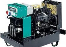 Generatori diesel Eisemann P 11000 DE