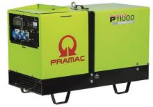 Generatori diesel PRAMAC Lifter P 11000 PF 113 SYA