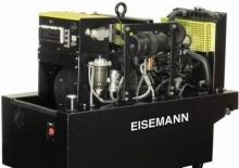 Generatori diesel Eisemann P 11010 DE