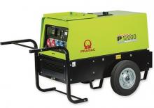 Generatori diesel PRAMAC Lifter P 12000 THB