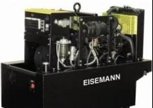 Generatori diesel Eisemann P 15010 DE