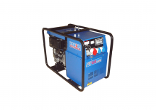 Generatori diesel Mase PD 10.4 R