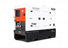 Generatori diesel Bobcat PG100