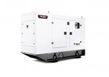 Generatori diesel Bobcat PG110W