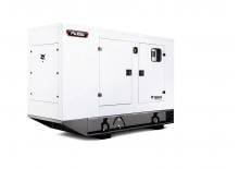 Generatori diesel Bobcat PG165R