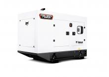 Generatori diesel Bobcat PG20W