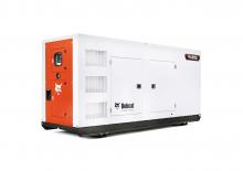 Generatori diesel Bobcat PG300F