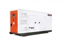 Generatori diesel Bobcat PG300W