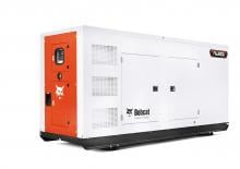 Generatori diesel Bobcat PG330F