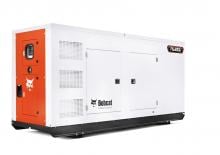 Generatori diesel Bobcat PG330W
