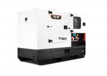 Generatori diesel Bobcat PG40