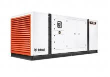 Generatori diesel Bobcat PG450F