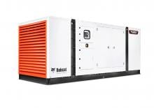 Generatori diesel Bobcat PG500F