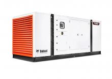 Generatori diesel Bobcat PG500W