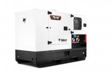 Generatori diesel Bobcat PG50R