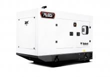 Generatori diesel Bobcat PG50W