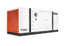 Generatori diesel Bobcat PG550F