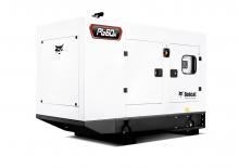 Generatori diesel Bobcat PG60R