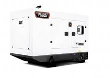 Generatori diesel Bobcat PG60W