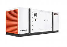 Generatori diesel Bobcat PG610W