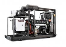 Generatori diesel Bobcat PG750W
