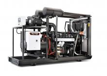 Generatori diesel Bobcat PG770F