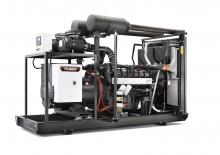 Generatori diesel Bobcat PG820W