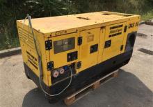 Generatori diesel Atlas Copco QAS 14 Yds