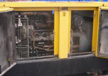 Generatori diesel Atlas Copco QAS 18 Yds