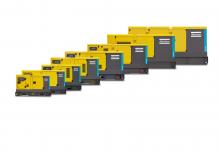 Generatori diesel Atlas Copco QAS 20 Pds