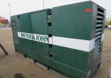 Generatori diesel Atlas Copco QAS-300