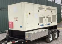 Generatori diesel Atlas Copco QAS-600