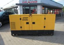 Generatori diesel Atlas Copco QAS 78 Pds