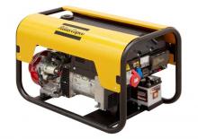 Generatori diesel Atlas Copco QEP R6.5